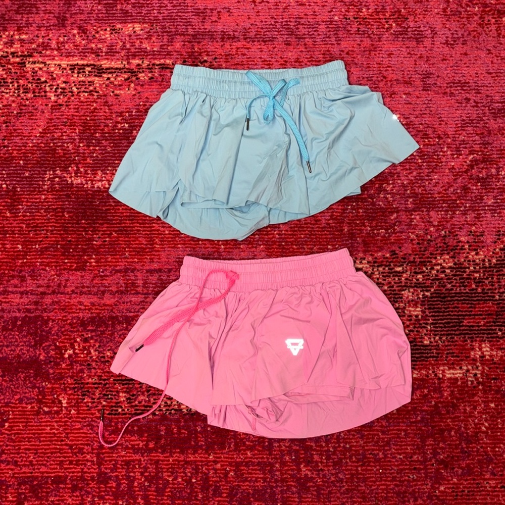 Keke Kona shorts bundle